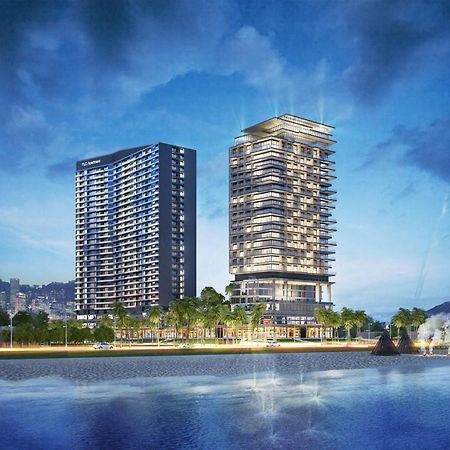 Flc Sea Tower - Quy Nhon Apartment Exterior photo
