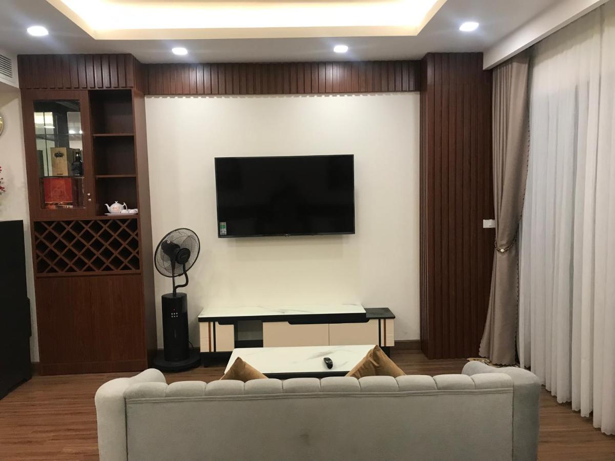 Flc Sea Tower - Quy Nhon Apartment Exterior photo