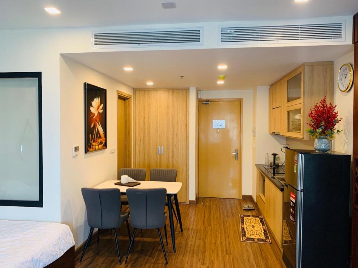 Flc Sea Tower - Quy Nhon Apartment Exterior photo