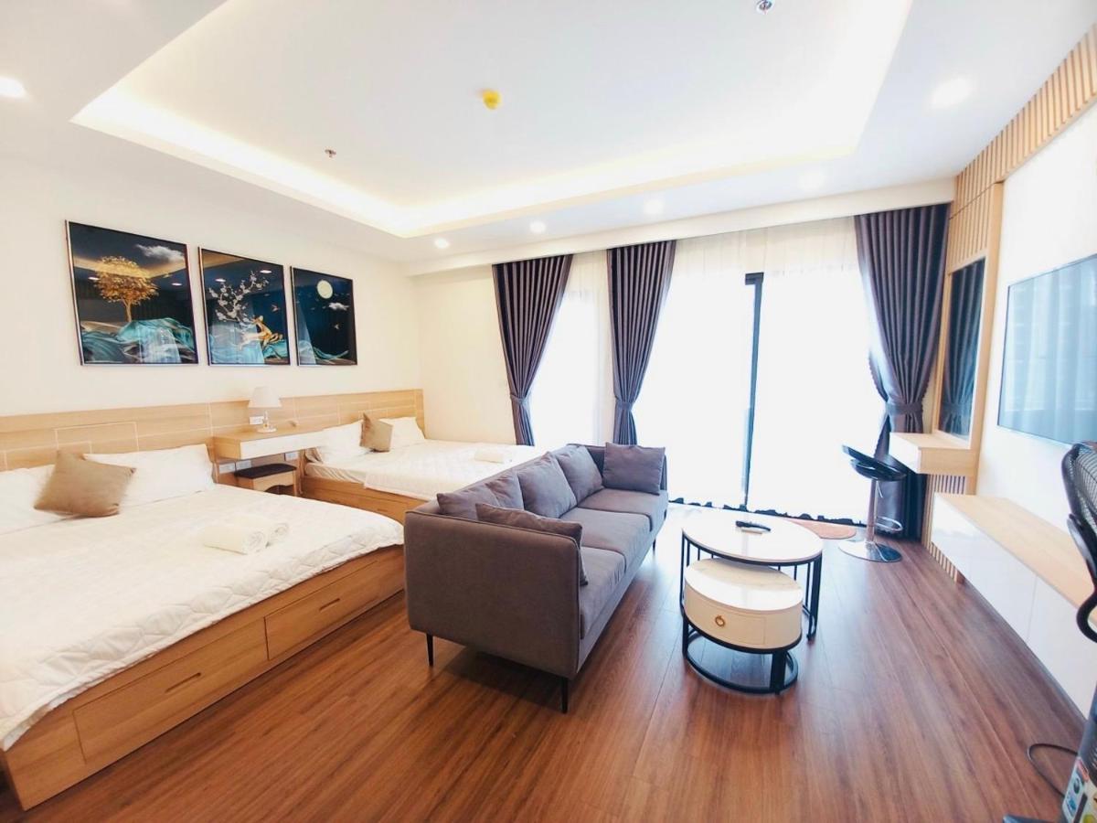 Flc Sea Tower - Quy Nhon Apartment Exterior photo