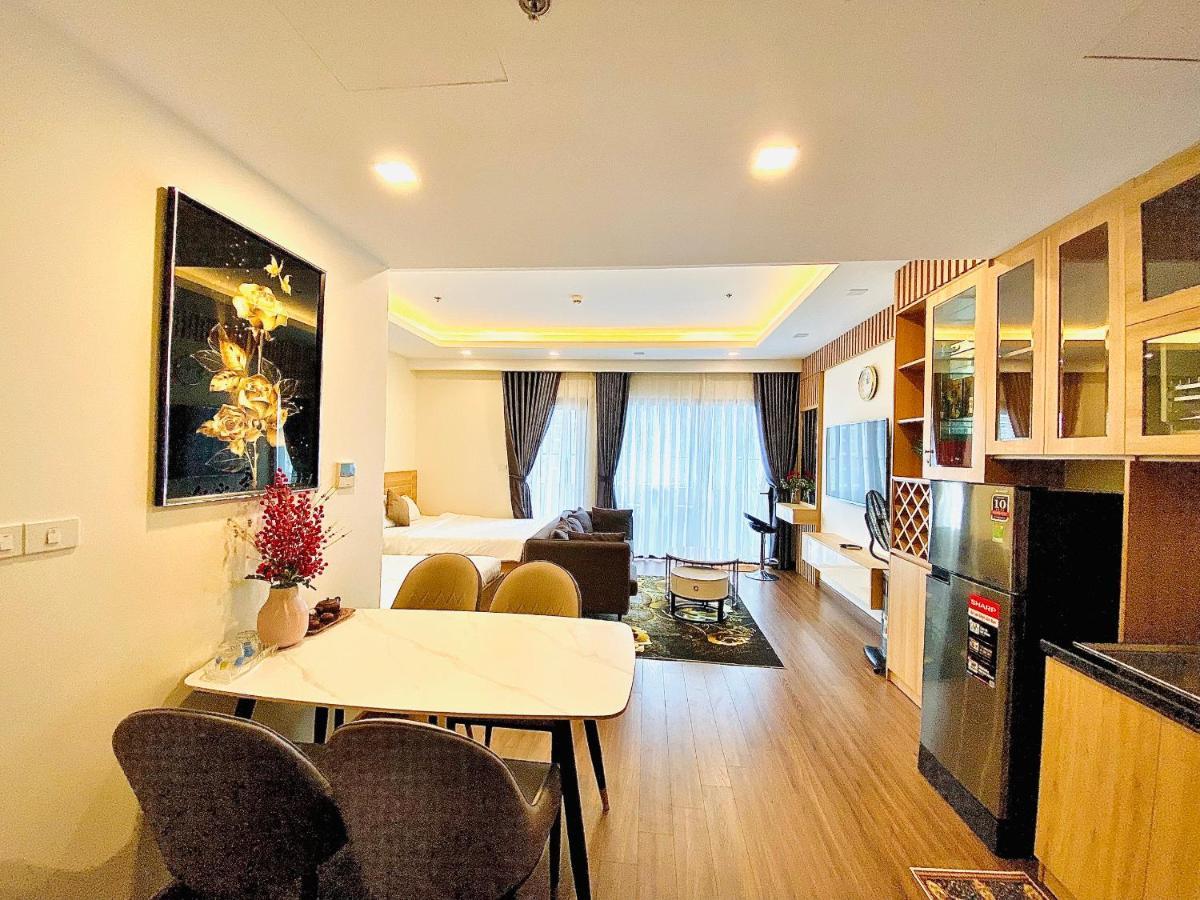 Flc Sea Tower - Quy Nhon Apartment Exterior photo