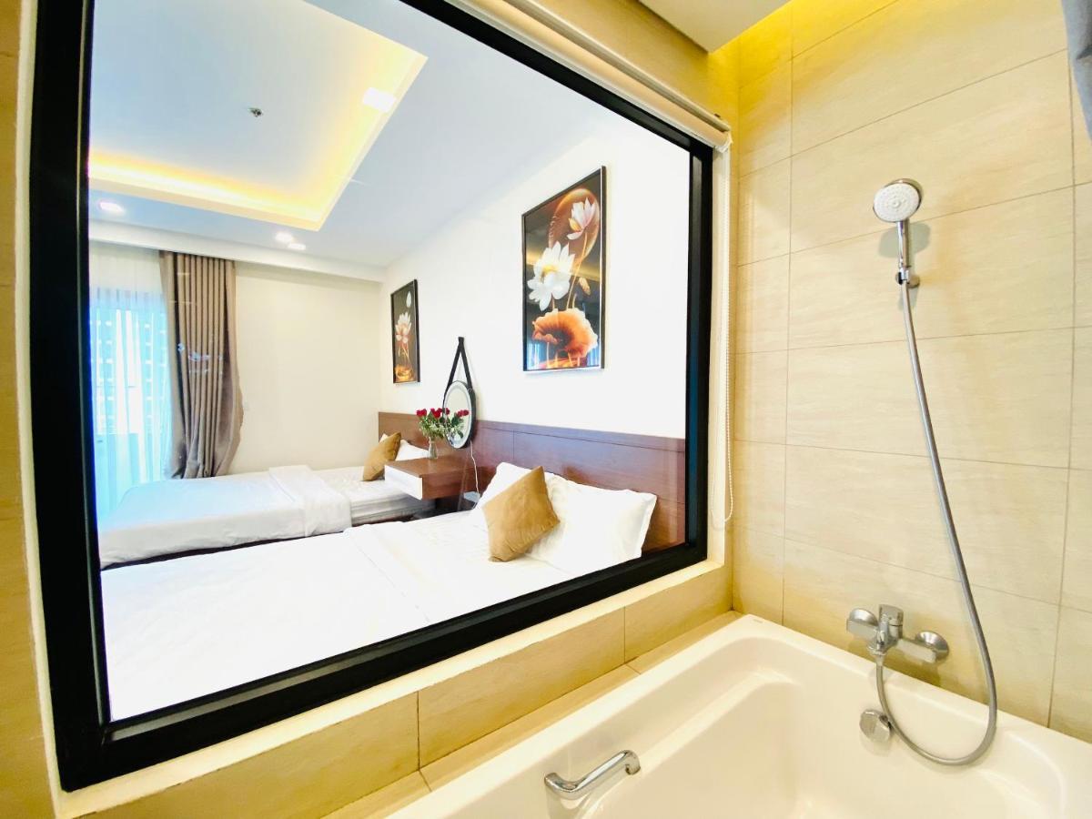 Flc Sea Tower - Quy Nhon Apartment Exterior photo