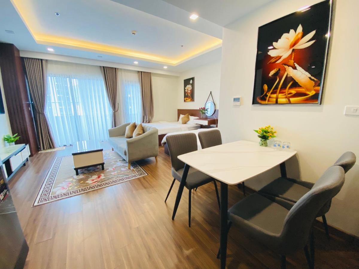 Flc Sea Tower - Quy Nhon Apartment Exterior photo