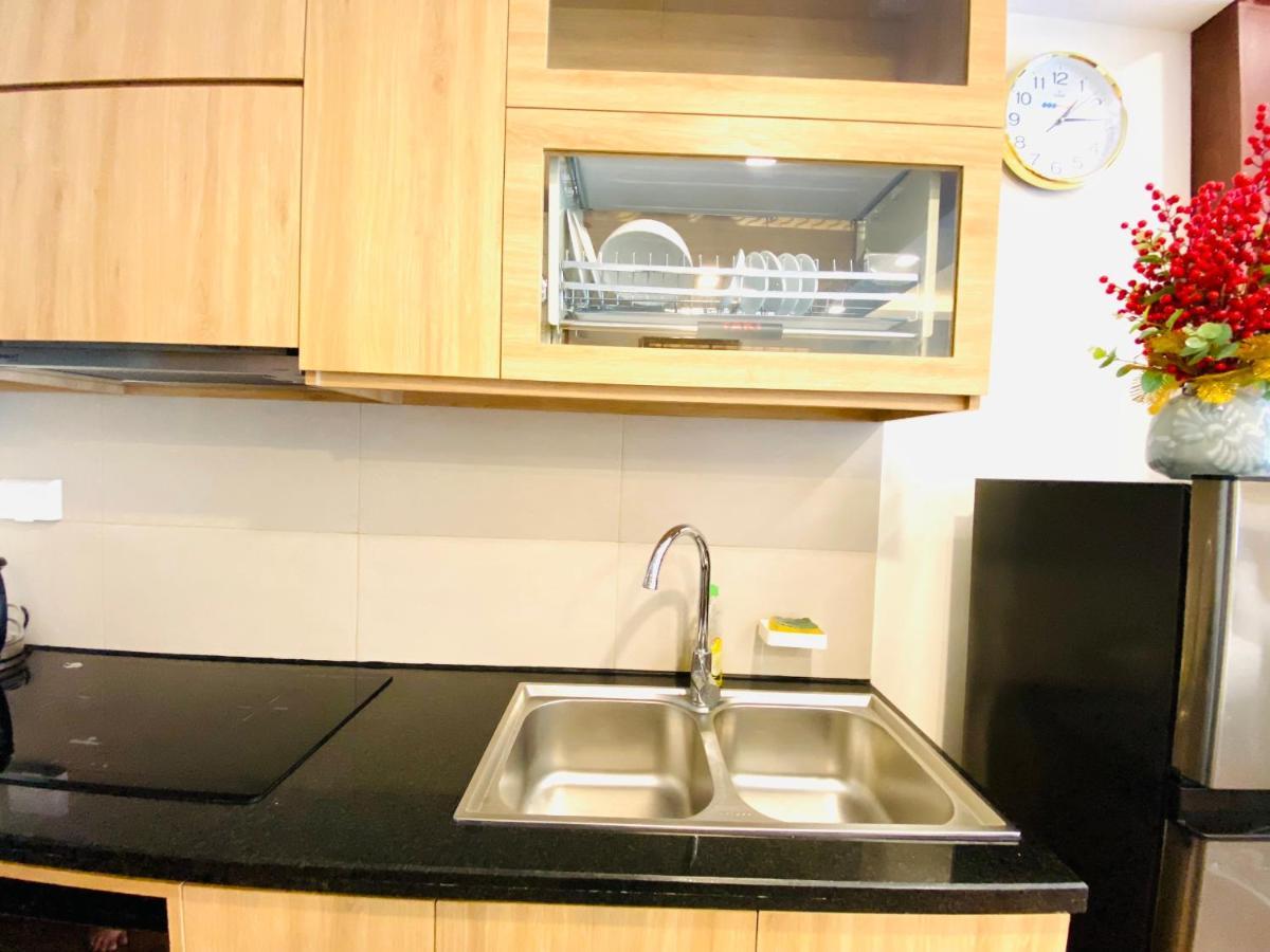 Flc Sea Tower - Quy Nhon Apartment Exterior photo