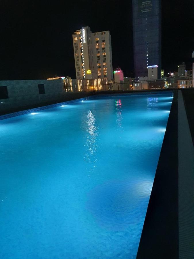 Flc Sea Tower - Quy Nhon Apartment Exterior photo
